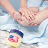 Vaseline Baby Repairing Jelly & Rose Lip Balm Set