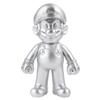 Super Mario Luigi Peach Bowser Yoshi Wario Action Figure Anime Model Toys Cartoon Doll Birthday Gift for Children Kids