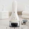 Electric Callus Remover Waterproof Rechargeable Foot File with 3 Rollers for Wet and Dry Use