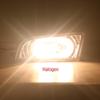 LED Car Front Bumper Fog Light Lamp For Honda Civic FD1 FD2 2006-2011 Halogen Foglight Foglamp For CIIMO 2012 2013 2014
