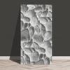 Декоративная водостойкая наклейка на стену с 3D-эффектом, имитирующая кирпичную кладку, для гостиной