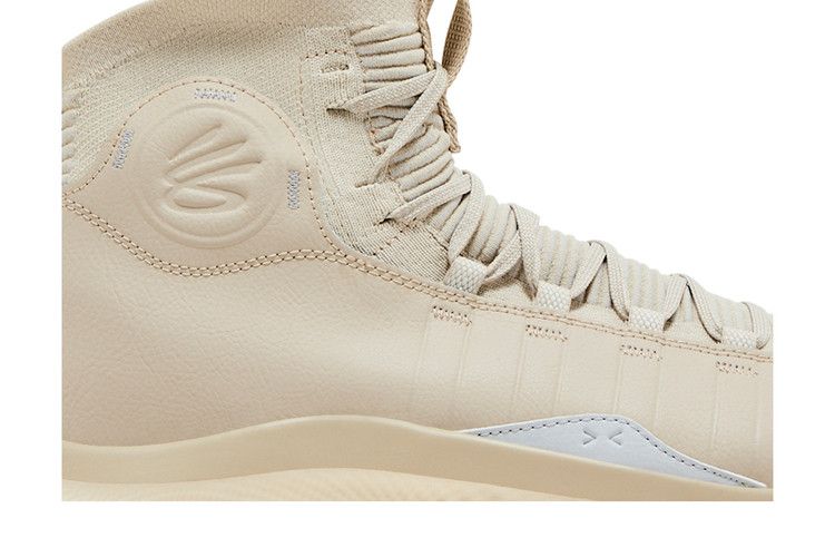 Men's Sneakers Under Armour Curry Brand Curry 4 FloTro 'Saturn'