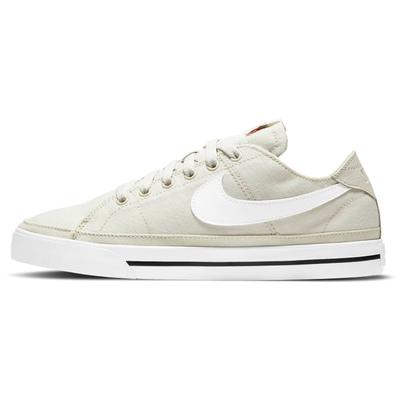 Женские кеды Court Legacy Canvas Light Bone CZ0294-002