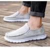 Women's Casual Shoes, Soft Washed Denim Canvas Shoes, Flower Design, Lightweight and Durable, Suitable for Casual Wear and Women's Shoes
