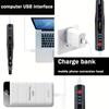 Mini Cordless Rotary Tools USB Charging Grinder Set Wireless Engraving Pen DIY Polish Rotary Carve Tool Set