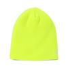Новая Эра Базовая Вязаная Шапка Неон БЕСПЛАТНАЯ БАЗОВАЯ ШАПКА, Желтый,