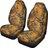 Source Cushion Cover Outdoor Hunting Style Forest Printing Car Seat Cover, Car Seat Cover