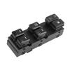 93570-3W000 Left Driver Power Window Switch Master for Kia Sportage