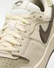IB0108-101 Nike SB Code 58 "Pale Ivory/Light Khaki" (Men's)