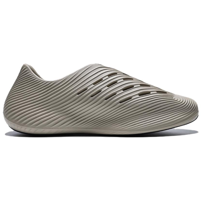 adidas Повседневная обувь Purechill Унисекс Тауп HQ2951