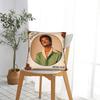Bruno Mars The Romantic Pillow Cover Vintage Pillow Case For Sofa Home Decor Design Cushion Cover Gift Idea