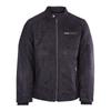Men's Black Agency Jacket