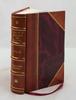A Treatise On Electricity and Magnetism Volume 2 1873 [Leather Bound] by James Clerk Maxwell