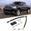 EGR Valve Cooler Delete Kit Fit for Duramax 2011?2015 6.6L LML Diessl
