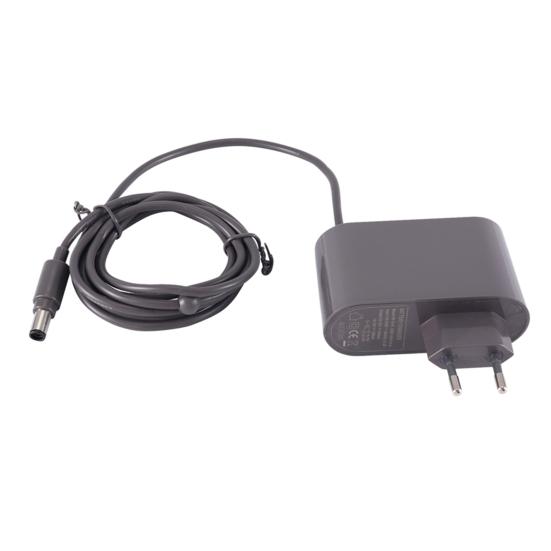 Зарядное устройство для пылесоса Запасные части Быстрая зарядка Стабильный выход Универсальное Компактное