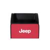 Car Trunk Storage Box Foldable Suitcase Travel Organizer Bag For Jeep Grand Cherokee Wrangler JK Gladiator Compass Renegade AMT1