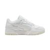 Puma Кроссовки Slipstream Low Club 48 Унисекс Белый Тепло-Белый 395750-01