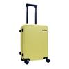 Ace Suitcase S Size 1 Night 2 Days 2 Nights 3 Days 33L with Folding Drink Holder and Side Hook Carry Case Carry Bag Bevel Carry-on 3.2kg No.05681