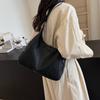Underarm Bag for Women Large Capacity Autumn Winter New Casual Single Shoulder Crossbody Bags Fashion Commuting Handbags