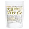 NICHIGA Instant Soy Protein (Made In the USA) 1kg, Made with IP-Controlled Soybeans, 100% Soy Protein, Unflavored, TK0