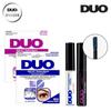 Duo Quickset Eyelash Adhesive 5g (Dark, Clear) Tip Type Choose 1, Korean Cosmetics