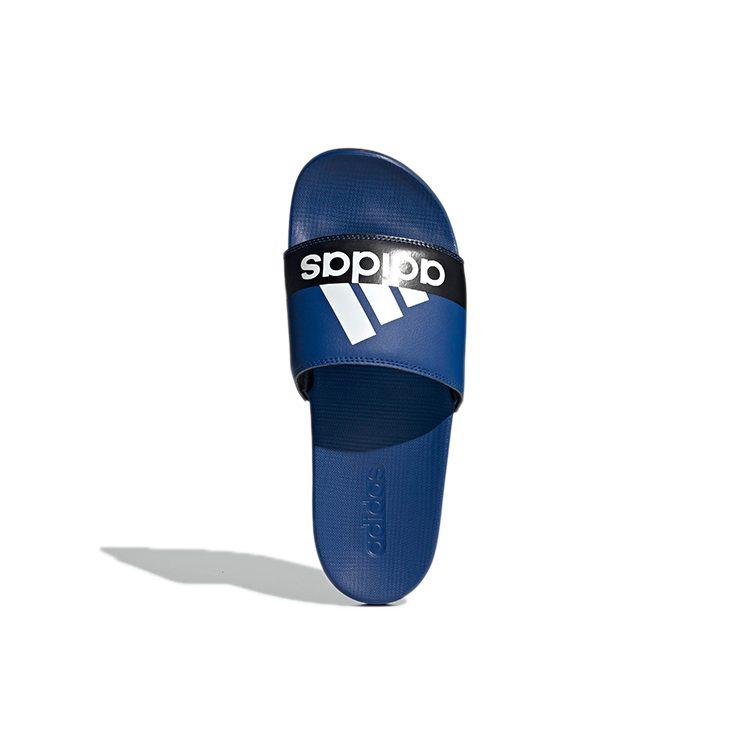 adidas Сандалии Adilette Comfort 'Королевский синий' GV9713