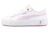 Кроссовки Smash Platform V2 'Candy White Lavender Fog' Женские 383878-01