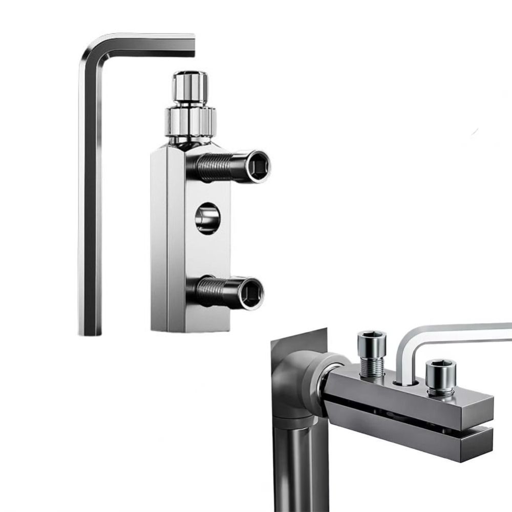 Легкое извлечение сломанного винта, мощный коготь, экстрактор сломанной резьбы трубы, бытовой