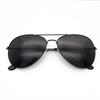 Unisex Classic Mens Sunglasses for Women Classic Pilot Style Gradient Mirror Lens Retro  Driving Sun Glasses Reflective Lens
