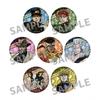 Jojo S Bizarre Adventure Аниме Jojo S Bizarre Adventure StarduSt cruSaderS Can Коллекция значков 1 коробка 7 шт.