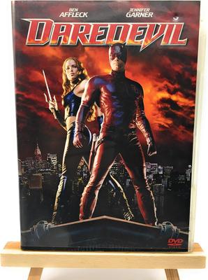 DVD  - Сорвиголова  FXBNB23789 Японские Фильмы и DVD Б/У