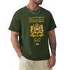 2024 Fashion Kingdom Of Morocco T Shirt Standard Unisex O-neck 100% Cotton Tshirt Tee Tops#Color