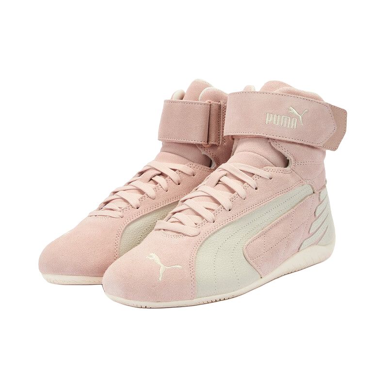 Puma Speedcat Mid Розовый Кварц Теплый Белый Унисекс 400384-03
