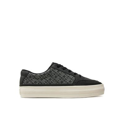 Кроссовки Vulc Leather Sneaker Monogram