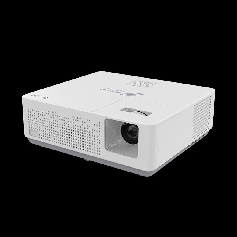 Shenzhou Yunkai CX-LH51 Laser Smart Projector (CN version)