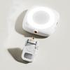 Portable Phone Selfie Light Rechargeable LED Phone Fill Light Mobile Phone Fill Light  Conference