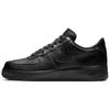 Nike Air Force 1 Kaleidoscope, Toxin, Сумка для покупок Нескользящие Низкие Скейтбордические Кроссовки Унисекс Черный Белый CW2288-001(Team113-S-BOX)