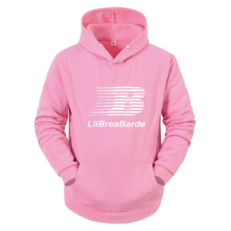 2025 Creative Print Spring/Summer Men's Sportswear Casual Hoodie - The material of this men's hoodie is environmentally