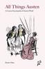 Книга A Concise Encyclopedia of Austen's World