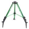Impact Sprinkler On Tripod Base Adjustable Telescoping 360 Degree Rotating Sprinkler for Garden Lawn US 3 4 Inch