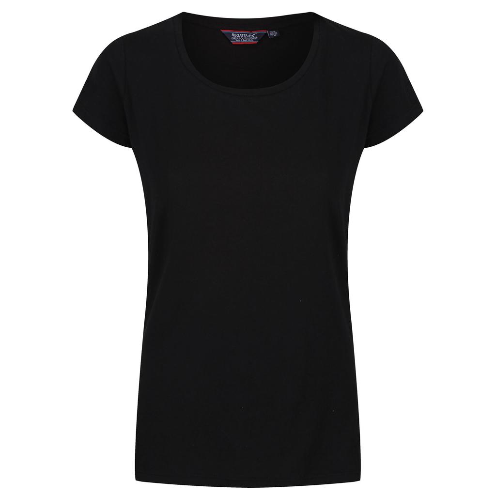 Regatta Womens/Ladies Carlie T-Shirt