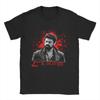 Summer Unisexs Womens The Boys Printed Tshirt Round Neck Casual City Cotton Oversize Street Trendy Clothing Yk Style
