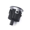 LR037611: Совместимо с кнопкой запуска двигателя с одной кнопкой для Land Rover Range Rover Evoque Sport.
