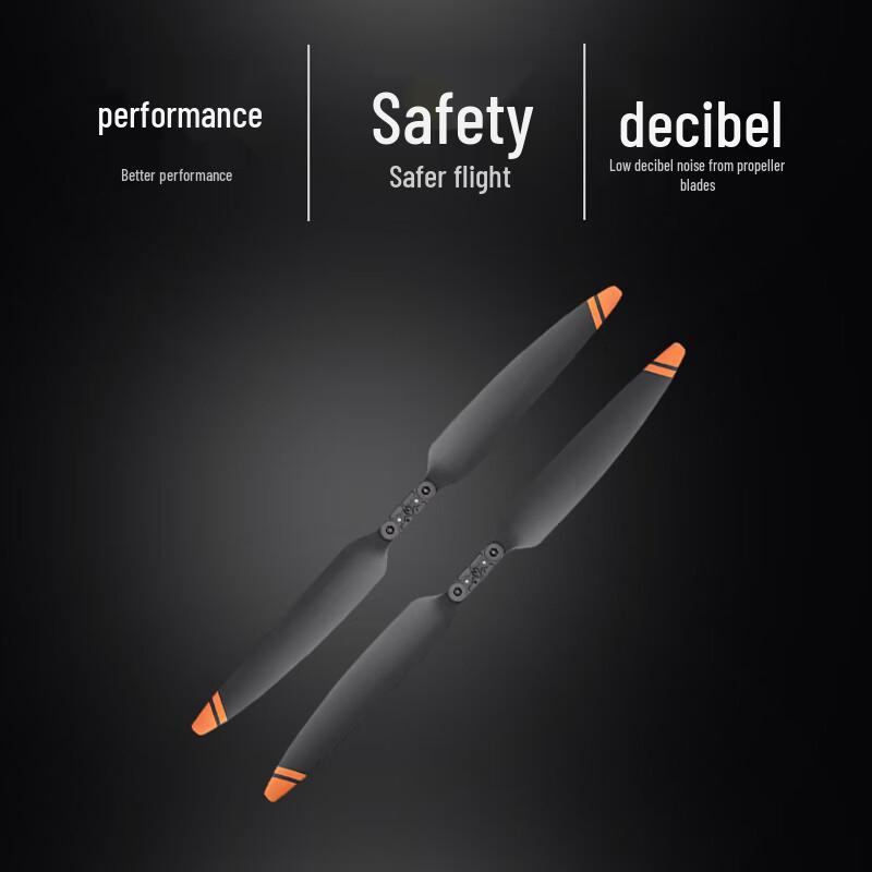 DJI Пропеллеры Matrice M350/M300 RTK для большой высоты (Китайская версия)