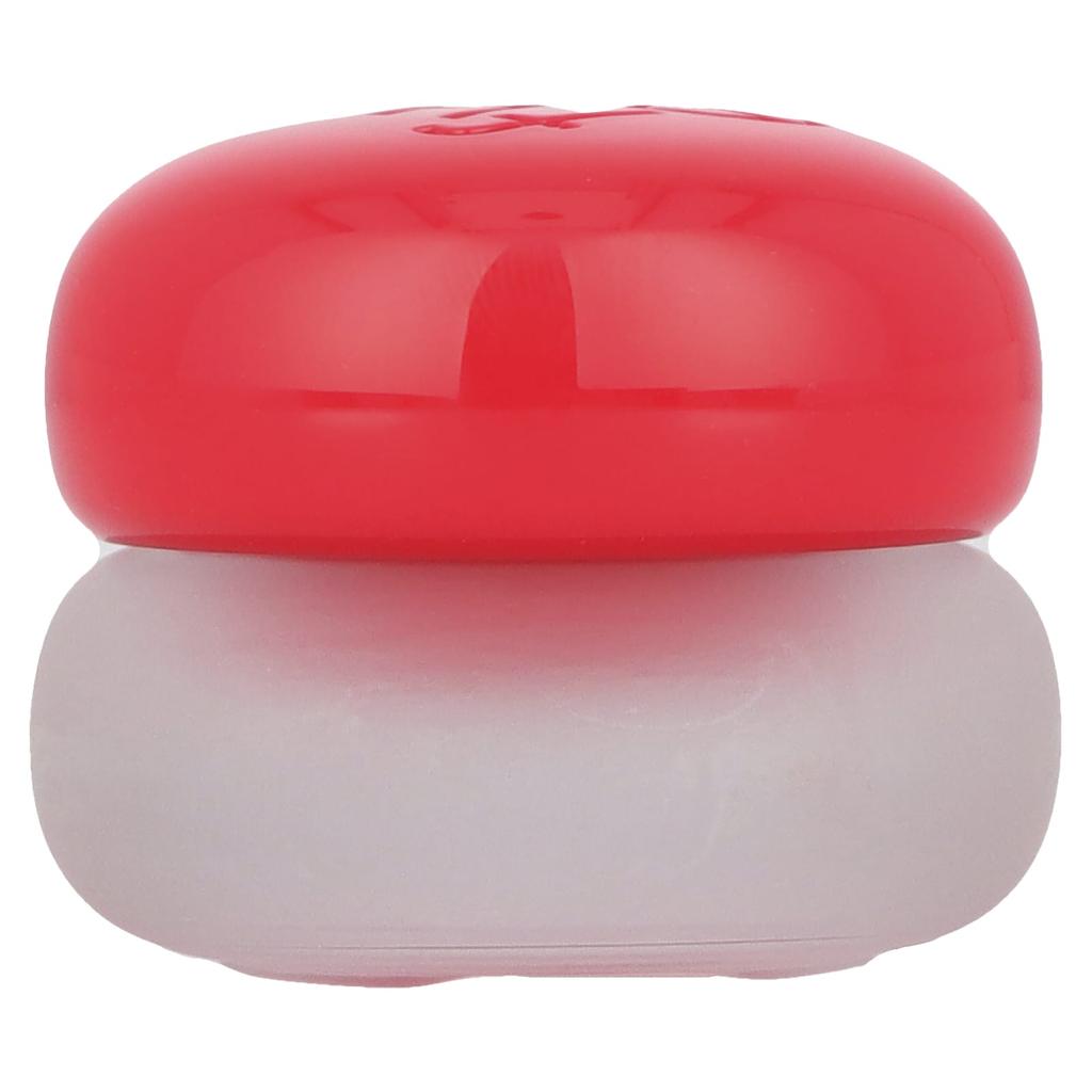 FWEE Lip & Cheek Blurry Pudding Pot, RD01 D-Day, 5g (0.17oz)