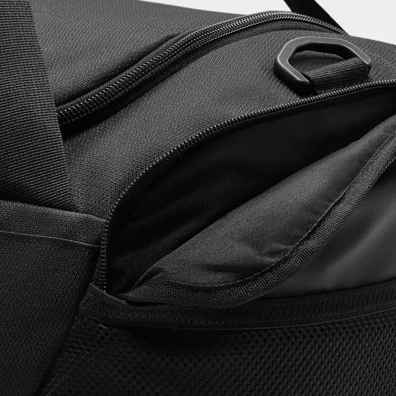 Nike Мужская дорожная сумка через плечо большой вместимости