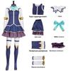 Konosuba Gods Blessing On This Wonderful World Character Cosplay Garment Made Of Polyester For Costume Parties And Convention Use