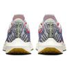 Nike Pegasus Turbo Next Nature 'Pure Platinum Bright Crimson' Sneakers DM3413-002