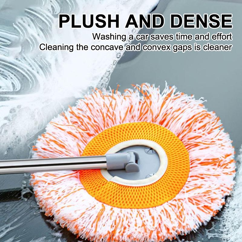 Швабра для уборки пыли с потолка, Гибкая вращающаяся швабра для пола, Швабра для стен, Влажная и сухая швабра, Плитка для пола, Стеклянное окно, Швабра для чистки автомобиля
