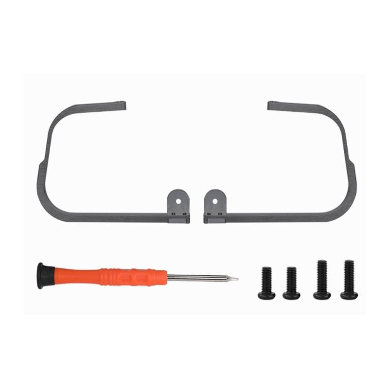 Drones Accessories Aluminum Protections Cover For AVATA 360 Lens And Body AntiCollision